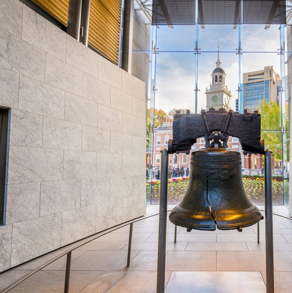 liberty bell