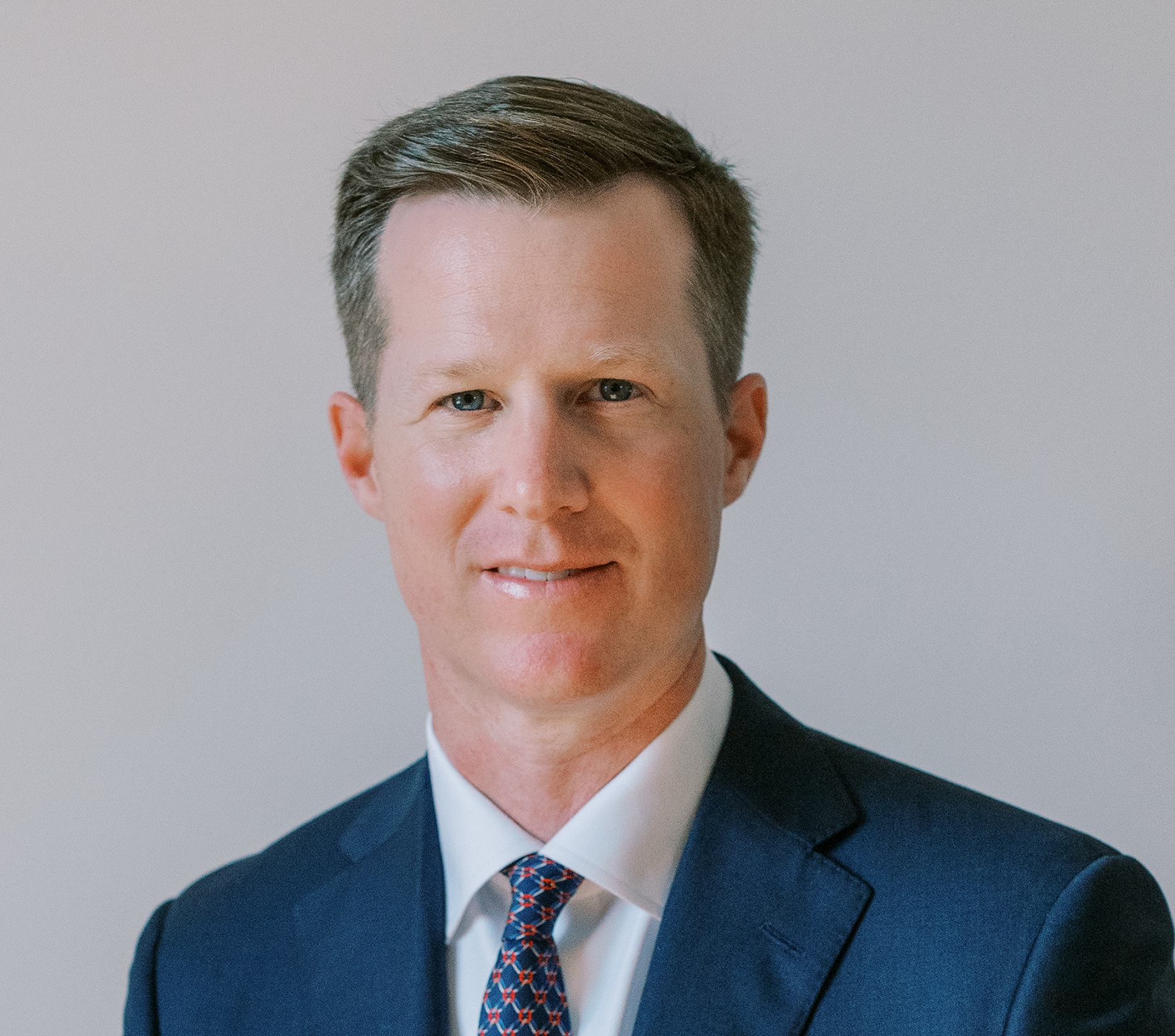 Fred Ferguson, MBA, MS | American Bus Association