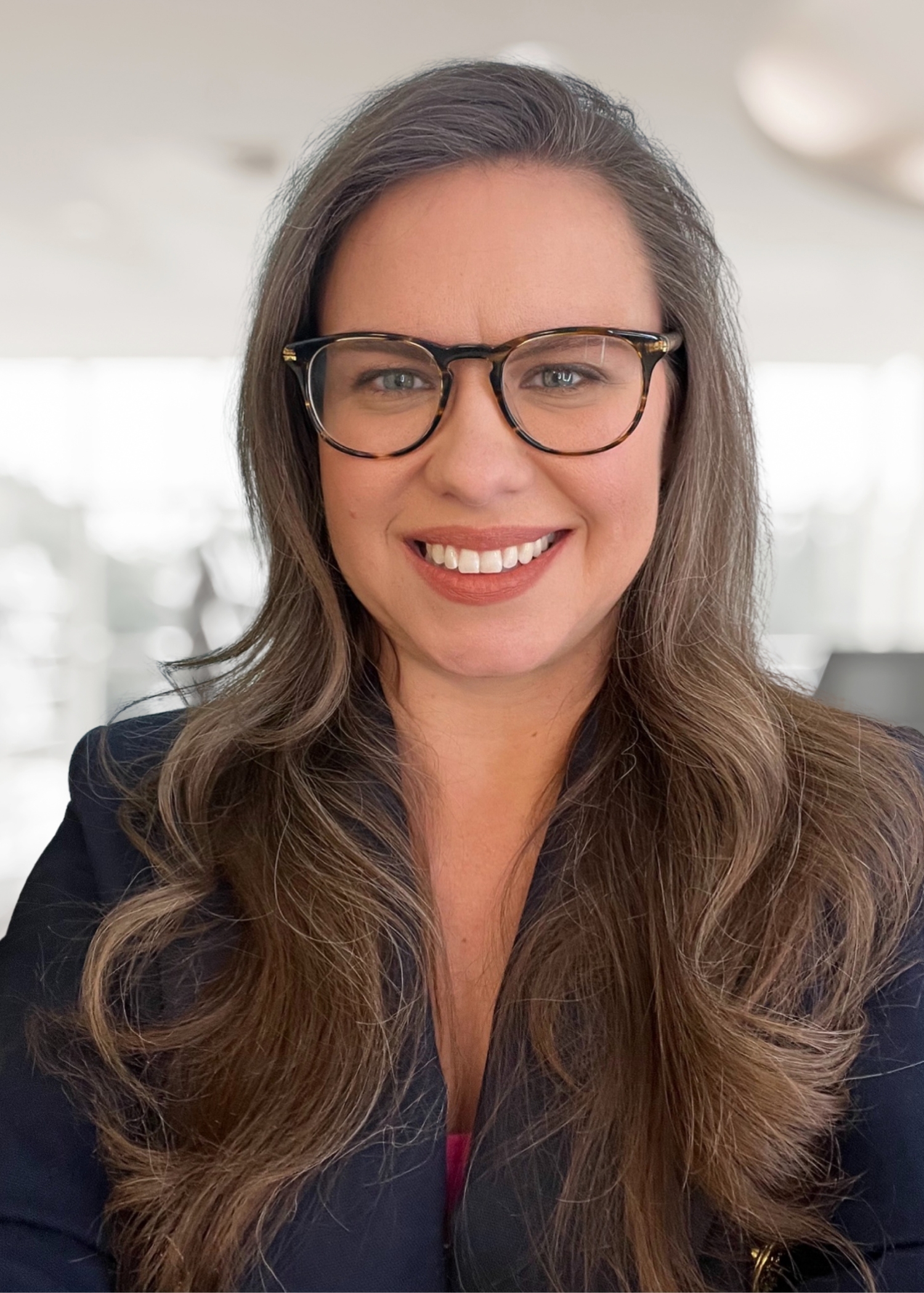 Julie Davis
