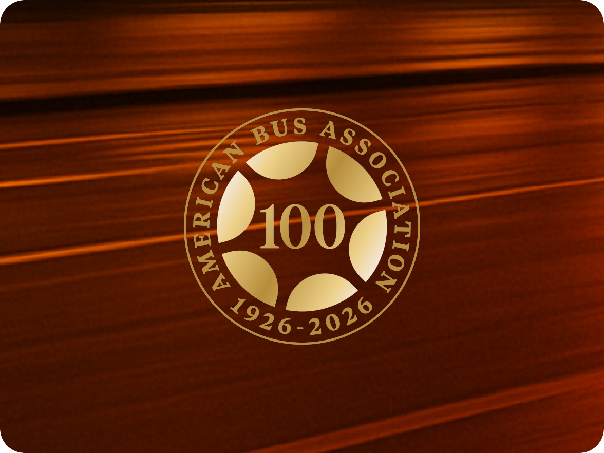 100 years of American Bus Association