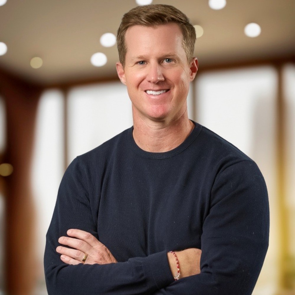 A headshot of Fred Ferguson.